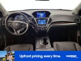 Thumbnail of 2016 Black Acura MDX