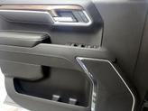 Thumbnail of 2025 Gray Chevrolet Silverado 1500