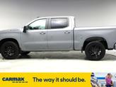 Thumbnail of 2025 Gray Chevrolet Silverado 1500