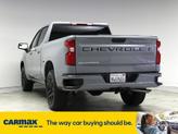 Thumbnail of 2025 Gray Chevrolet Silverado 1500