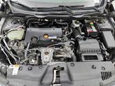 Thumbnail of 2017 Gray Honda Civic