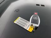 Thumbnail of 2016 White Mercedes-Benz C-Class
