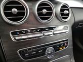 Thumbnail of 2016 White Mercedes-Benz C-Class