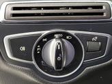 Thumbnail of 2016 White Mercedes-Benz C-Class