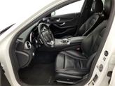 Thumbnail of 2016 White Mercedes-Benz C-Class