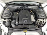 Thumbnail of 2016 White Mercedes-Benz C-Class