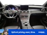 Thumbnail of 2016 White Mercedes-Benz C-Class