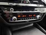 Thumbnail of 2022 Black BMW 530e