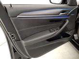 Thumbnail of 2022 Black BMW 530e