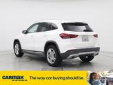 Thumbnail of 2021 White Mercedes-Benz GLA 250