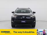 Thumbnail of 2018 Blue Toyota RAV4 Hybrid