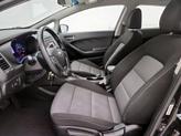 Thumbnail of 2015 Black Kia Forte