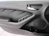 Thumbnail of 2015 Black Kia Forte