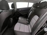 Thumbnail of 2015 Black Kia Forte