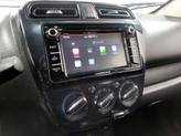 Thumbnail of 2017 White Mitsubishi Mirage G4
