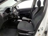 Thumbnail of 2017 White Mitsubishi Mirage G4