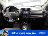 Thumbnail of 2017 White Mitsubishi Mirage G4