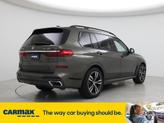 Thumbnail of 2022 Gray BMW X7