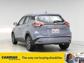Thumbnail of 2021 Gray Nissan Kicks