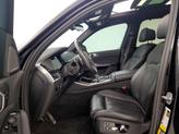 Thumbnail of 2023 Black BMW X5 PHEV