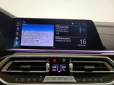 Thumbnail of 2023 Black BMW X5 PHEV