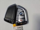 Thumbnail of 2023 Black BMW X5 PHEV