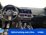 Thumbnail of 2023 Black BMW X5 PHEV