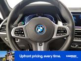 Thumbnail of 2023 Black BMW X5 PHEV