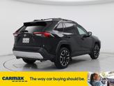 Thumbnail of 2019 Black Toyota RAV4