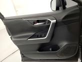 Thumbnail of 2019 Black Toyota RAV4
