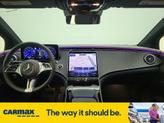 Thumbnail of 2024 Gray Mercedes-Benz EQE 350