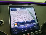 Thumbnail of 2024 Gray Mercedes-Benz EQE 350