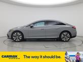 Thumbnail of 2024 Gray Mercedes-Benz EQE 350
