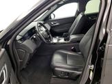 Thumbnail of 2024 Black Land Rover Range Rover Velar