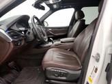 Thumbnail of 2018 White BMW X5