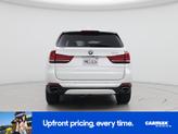 Thumbnail of 2018 White BMW X5