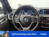 Thumbnail of 2018 White BMW X5