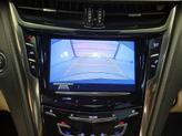 Thumbnail of 2017 Black Cadillac CTS