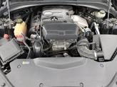 Thumbnail of 2017 Black Cadillac CTS