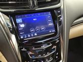 Thumbnail of 2017 Black Cadillac CTS