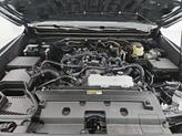 Thumbnail of 2025 Gray Toyota Tacoma