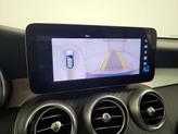 Thumbnail of 2022 Blue Mercedes-Benz GLC 300
