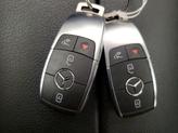 Thumbnail of 2022 Blue Mercedes-Benz GLC 300