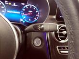 Thumbnail of 2022 Blue Mercedes-Benz GLC 300