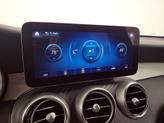 Thumbnail of 2022 Blue Mercedes-Benz GLC 300