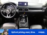 Thumbnail of 2023 Blue Mazda CX-5