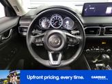 Thumbnail of 2023 Blue Mazda CX-5