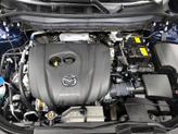 Thumbnail of 2023 Blue Mazda CX-5