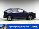 Thumbnail of 2023 Blue Mazda CX-5