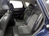 Thumbnail of 2023 Blue Mazda CX-5